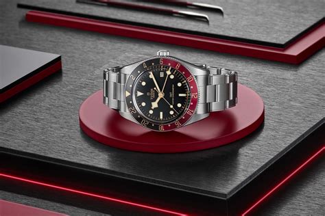 tudor black bay 58 red|tudor black bay 58 investment.